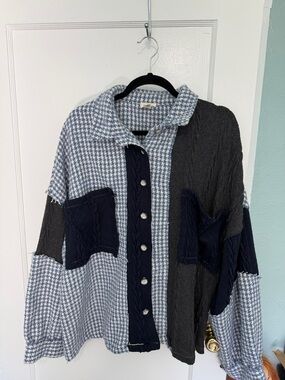 POL jacket